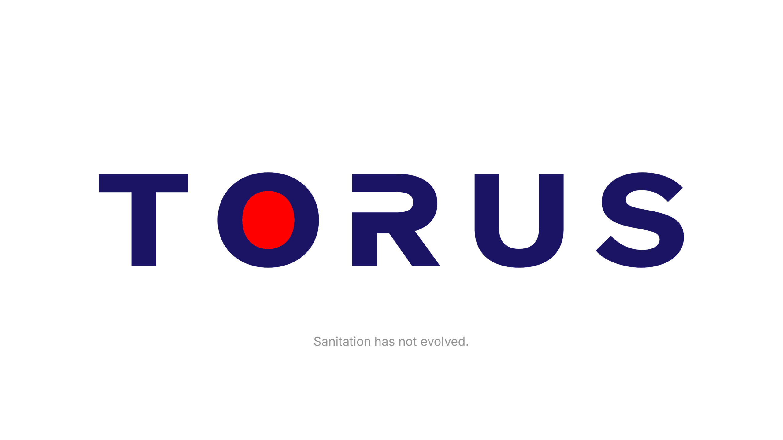 TORUS presentation first page