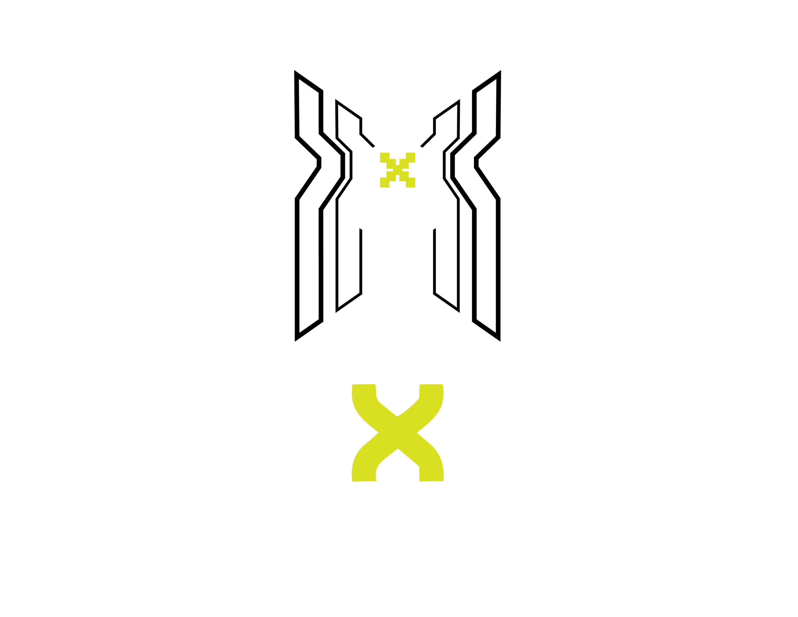 Nexus Corp stacked logo